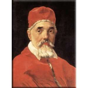   22x30 Streched Canvas Art by Bernini, Gian Lorenzo