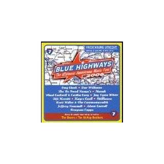  Vol #7 The Ultimate Americana Music Festival 2006 by Guy Clark 