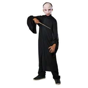  Rubies Costume Harry Potter Childs Voldemort Costume 