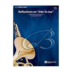  Reflections on Ode to Joy Musical Instruments