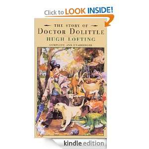   Dolittle by Hugh Lofting Hugh Lofting  Kindle Store