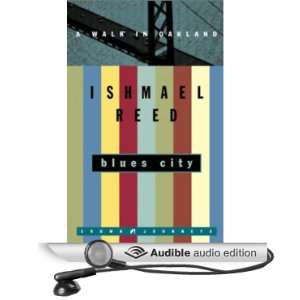   in Oakland (Audible Audio Edition) Ishmael Reed, Richard Allen Books