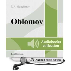  Edition) Ivan Alexandrovich Goncharov, Vyacheslav Gerasimov Books