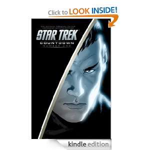 Star Trek Countdown #1 JJ Abrams, Roberto Orci, Alex Kurtzman, Tim 