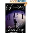 Serendipity (A Romance with a Twist) by Diane Darcy ( Kindle Edition 