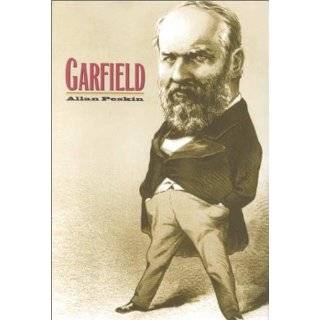  james garfield biography Books