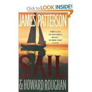  SAIL A NOVEL BY JAMES PATTERSON REGULAR PRINT Everything 