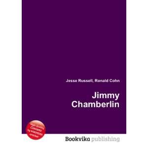  Jimmy Chamberlin Ronald Cohn Jesse Russell Books