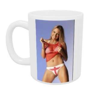 Jodie Marsh   Mug   Standard Size