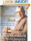 My Personal Best by John Wooden