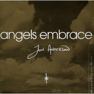  Angels Embrace Jon Anderson