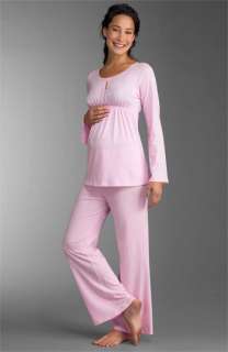 Baby Lulu Maternity Pajamas  