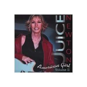    American Girl Volume II [Audio CD] by Juice Newton 
