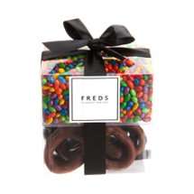 FREDS at Barneys New York Two Tier Tower