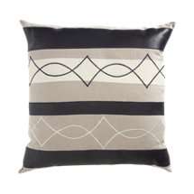 Judy Ross Acrobat Pillow
