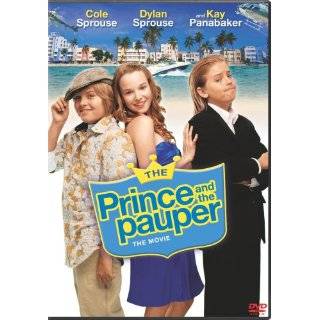   , Dylan Sprouse, Kay Panabaker and Vincent Spano ( DVD   2008
