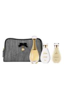 Dior JAdore Pouch Set ($101 Value)  