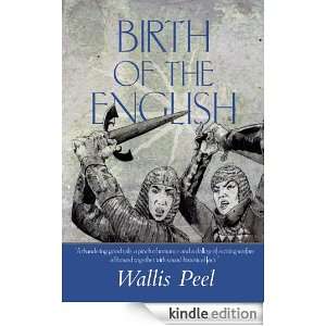 Birth of the English Peel Wallis  Kindle Store