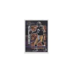   1999 SPx Highlight Heroes #H6   Kordell Stewart Sports Collectibles