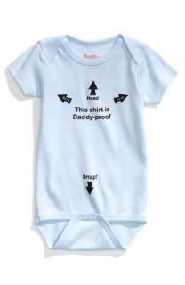 Sara Kety Baby & Kids Graphic Bodysuit (Infant)  