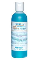 Kiehls Blue Astringent Herbal Lotion® $16.00   $27.00