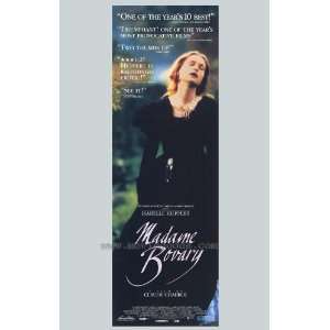  Madame Bovary (1991) 27 x 40 Movie Poster Style A