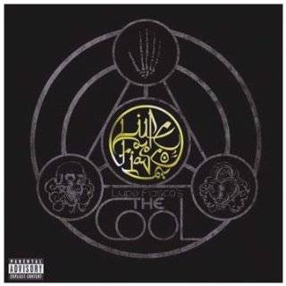Lupe Fiascos the Cool [2007]