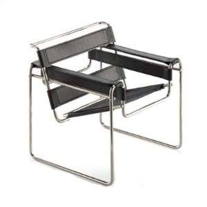  Miniatures   B3 Wassily by Marcel Breuer