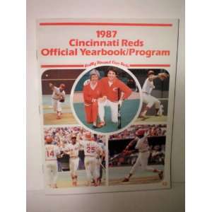      Marge Schott and Pete Rose on cover    Baseball 