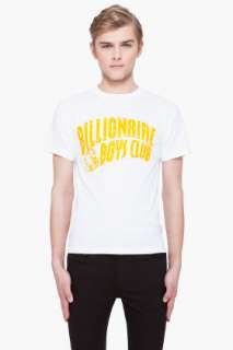  T SHIRT // BILLIONAIRE BOYS CLUB  