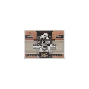   Classic Singles Gold #12   Marion Motley/100 Sports Collectibles
