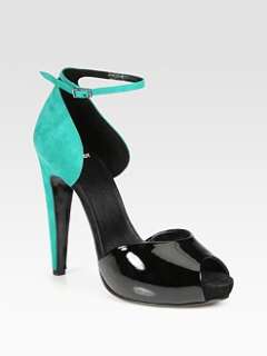 Shoes & Handbags   Shoes   Pumps & Slingbacks   Peep Toe   