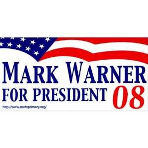 Mark Warner 08