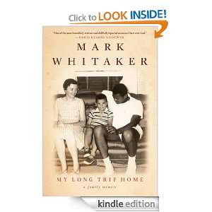 My Long Trip Home Mark Whitaker  Kindle Store