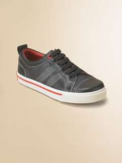 Cole Haan   Boys Leather Sneakers