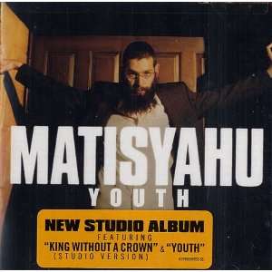  Youth   Sealed Matisyahu Music