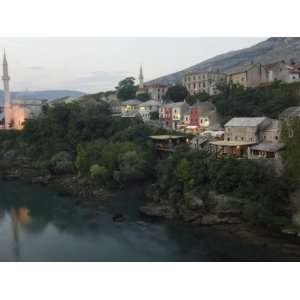  Stari Most Peace Bridge, Koski Mehmed Pasa Mosque Dating 