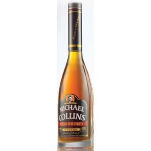 Michael Collins Blended Irish Whiskey 750ml