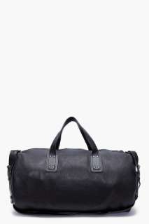 Marc By Marc Jacobs Simple Leather Duffle for men  