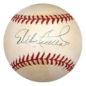  Mike Cuellar Autographed / Signed Baseball Sports 