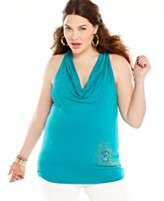 Baby Phat Plus Size Jeans & Clothing at    Plus Size Baby Phat 