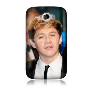 Ecell   NIALL HORAN ONE DIRECTION BOY BAND1D BACK CASE COVER FOR HTC 