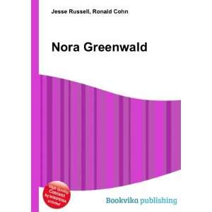 Nora Greenwald [Paperback]
