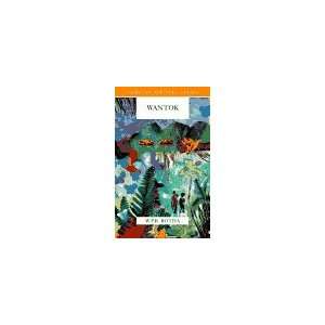 Wantok (9780435909604) W. P. B. Botha Books
