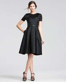 Black Designer Dresses Alexander Wang, Herve Leger, Maison Martin 