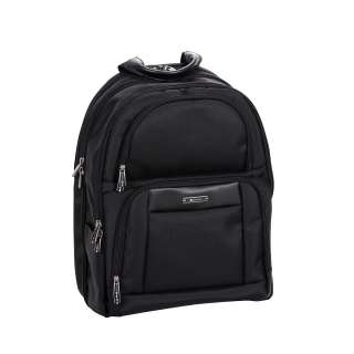 Delsey Helium Checkpoint Friendly Backpack   Business & Laptop Cases 