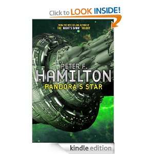   Star (Commonwealth Saga 1) Peter F Hamilton  Kindle Store