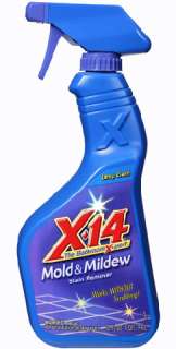 COUPON FOR A FREE X 14 CLEANING PRODUCT   FIGHTS MILDEW  