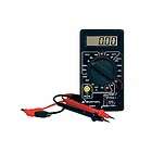 Actron Digital Multimeter With Leads CP7672 New