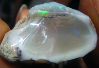 58ct Ethiopian big Wello Opal Opale Nr43, with video  